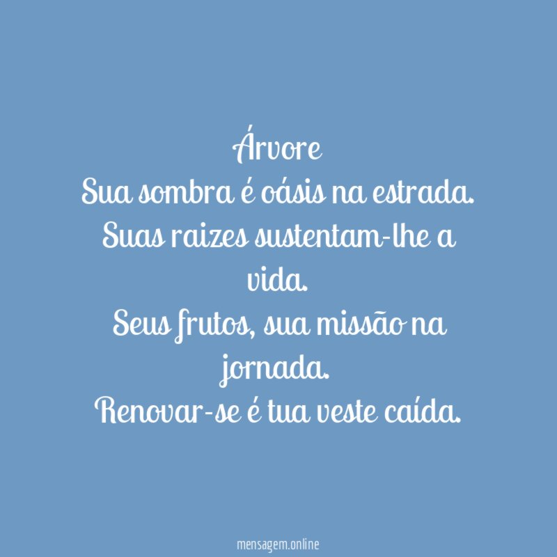 Árvore