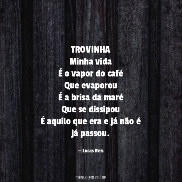 TROVINHA