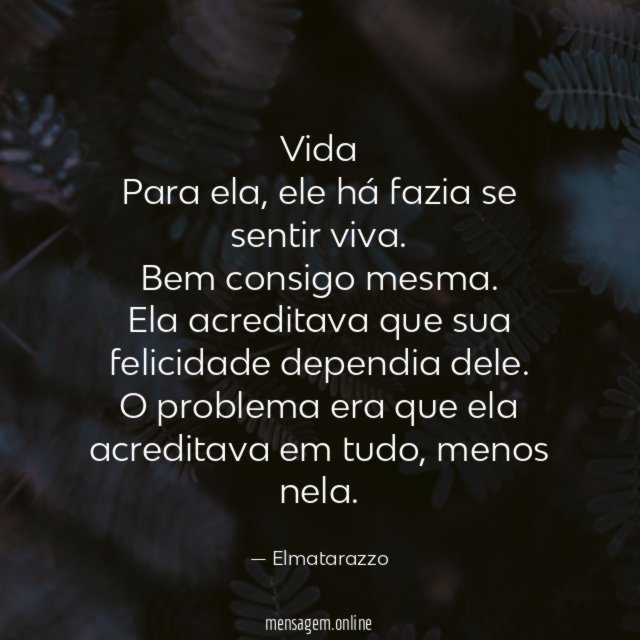 Vida