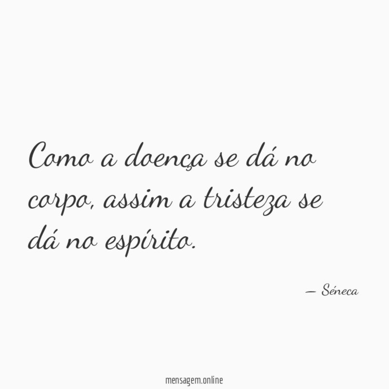 Como a doença se dá no corpo