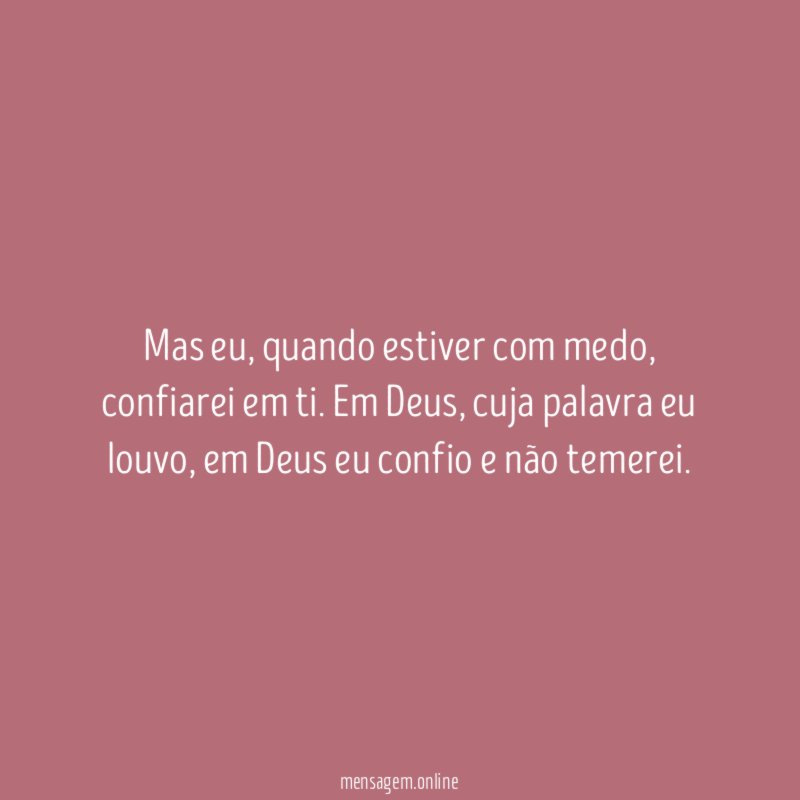 Mas eu