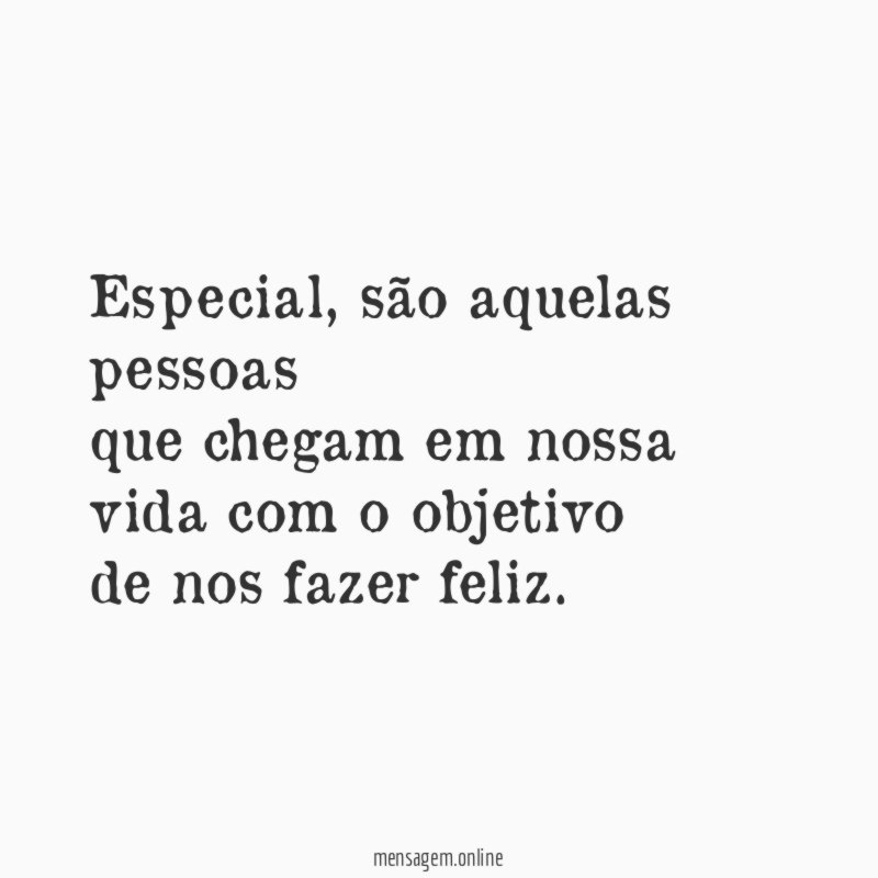 Especial