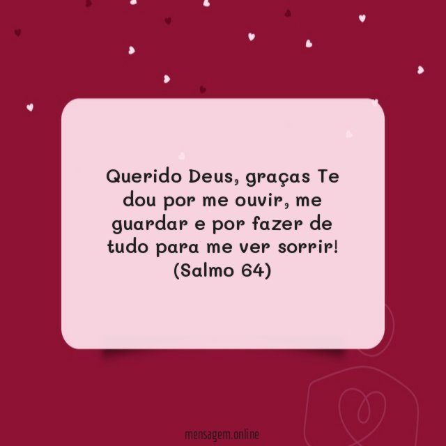 Agradeça