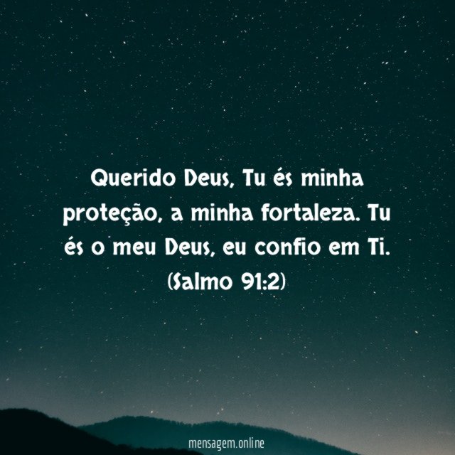 Meu Deus