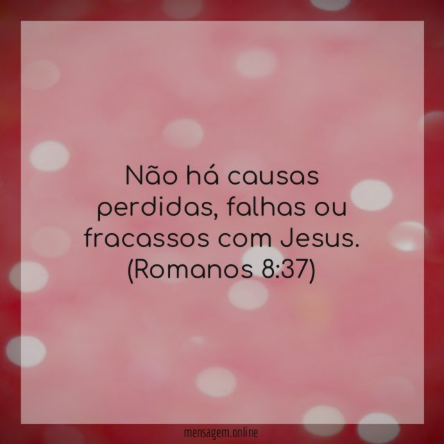 Causas perdidas