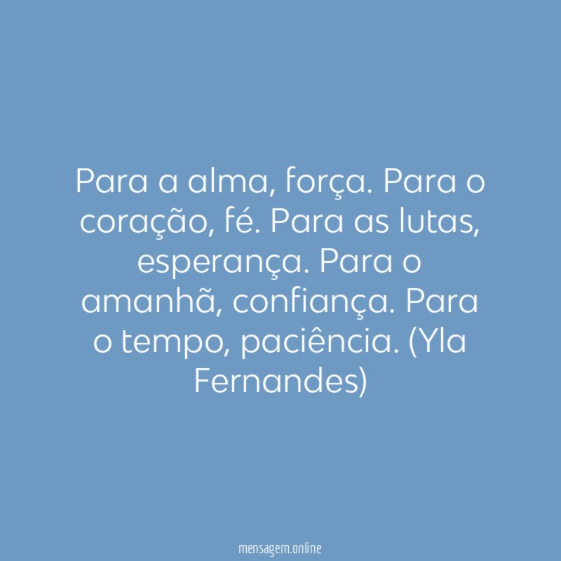 Vida