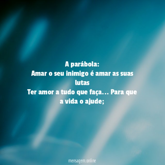 A parábola