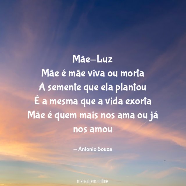 Mãe-Luz