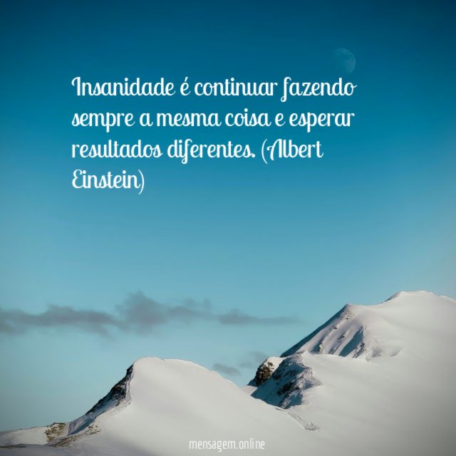 Insanidade