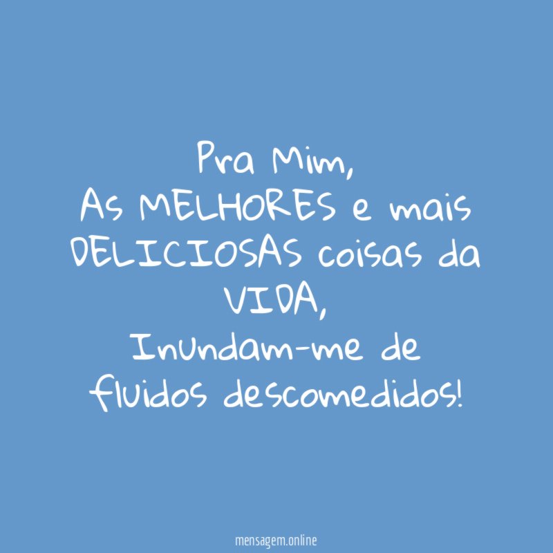 Pra Mim