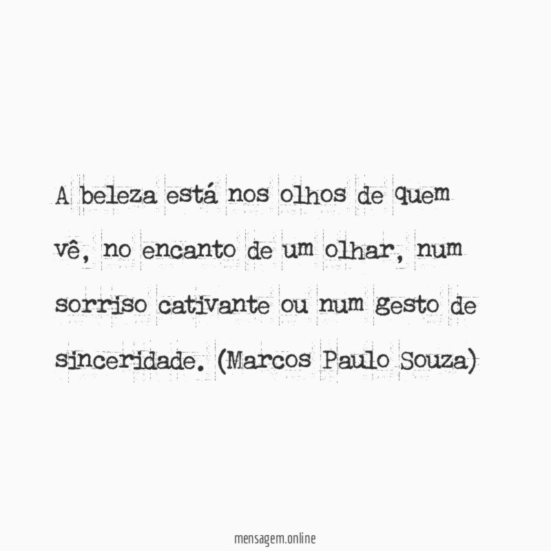 Beleza