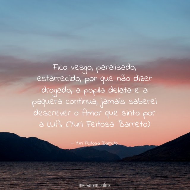 Fico vesgo