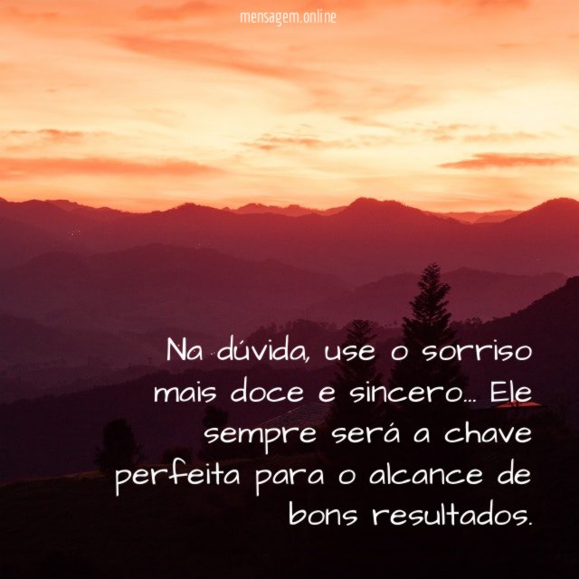 Na dúvida
