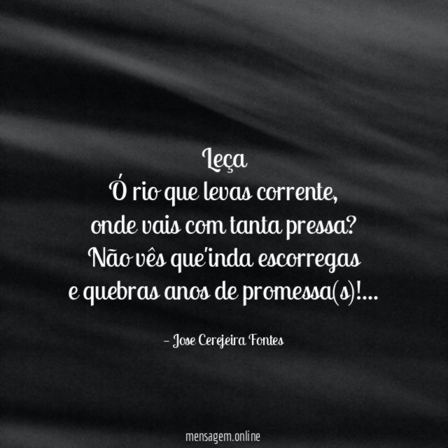 Leça