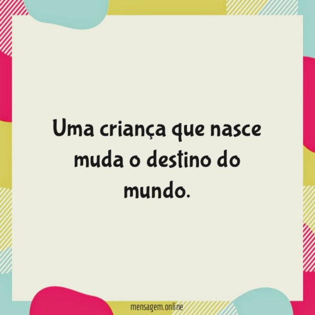 Um instante