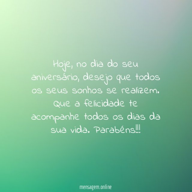 Data especial