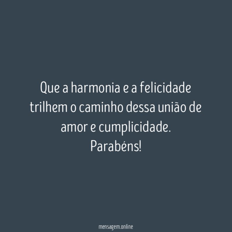 União de amor