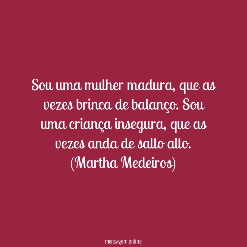 Sou Mulher
