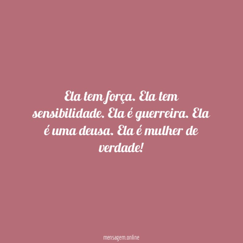 Dia Internacional da Mulher