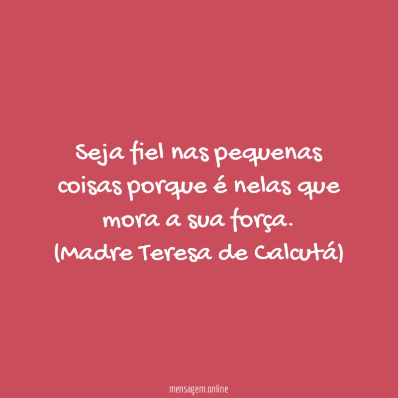 Força