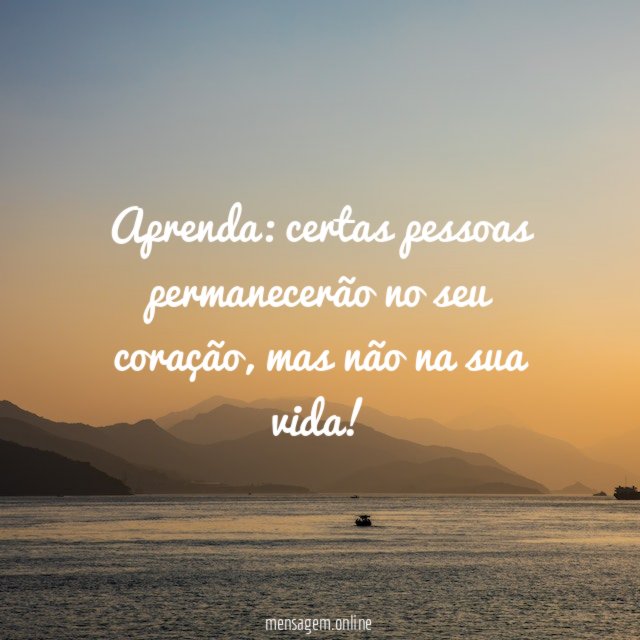 Certas pessoas
