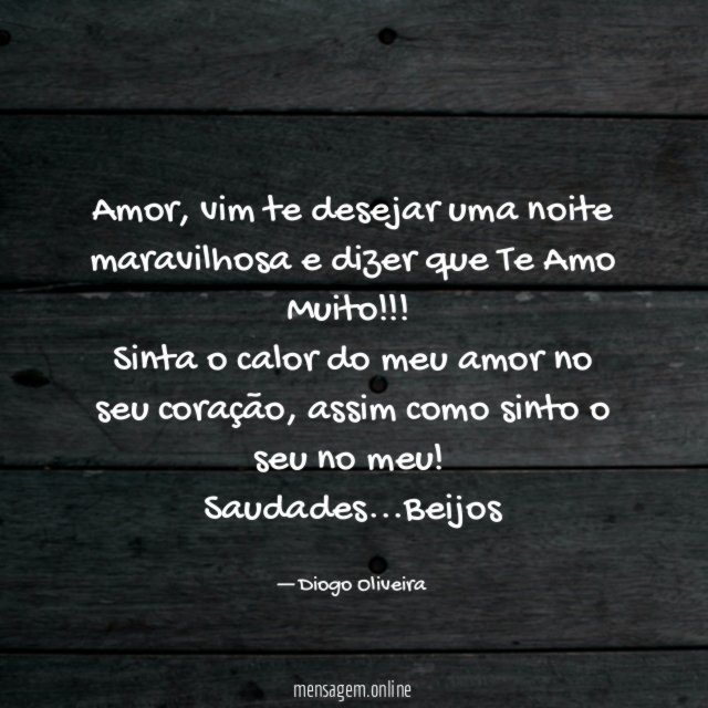 Amor