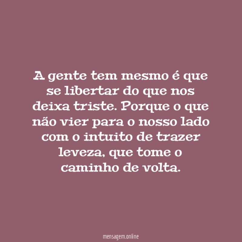 Libertar-se