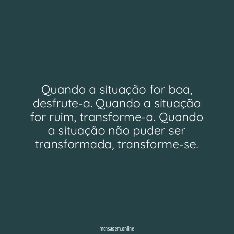 Transforme-se