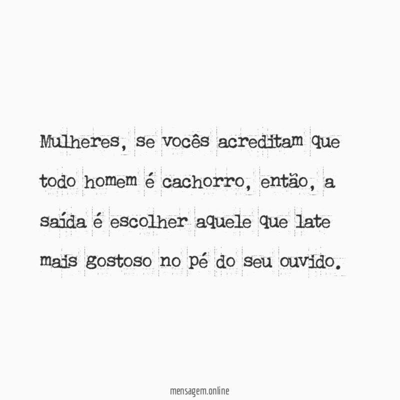Mulheres