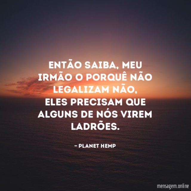 Então saiba