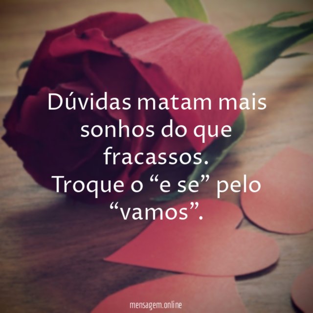 Troque!