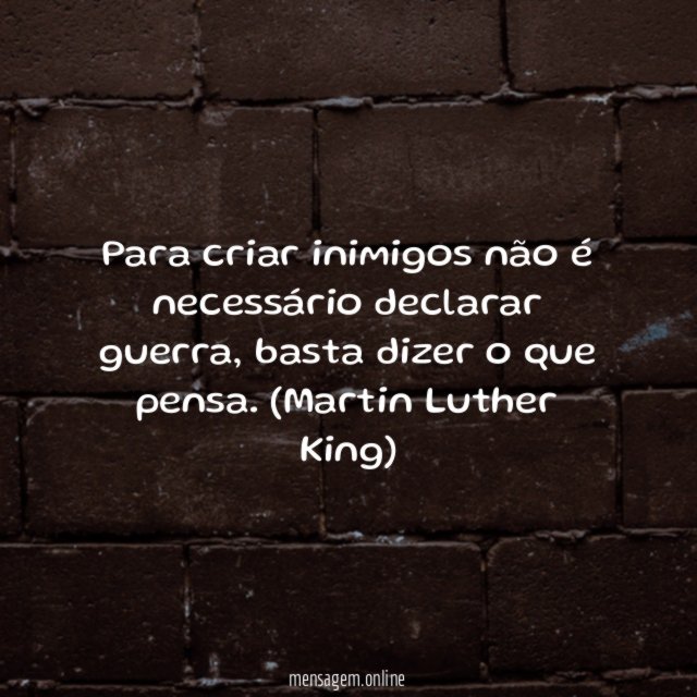 Inimigos
