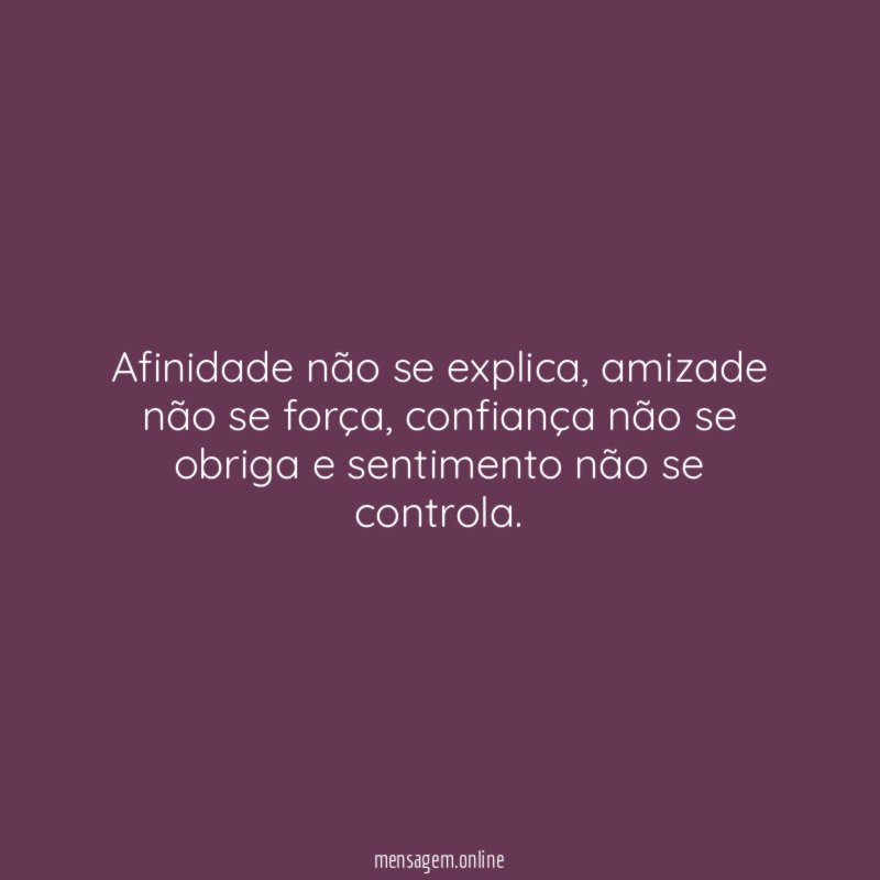 Sentimentos