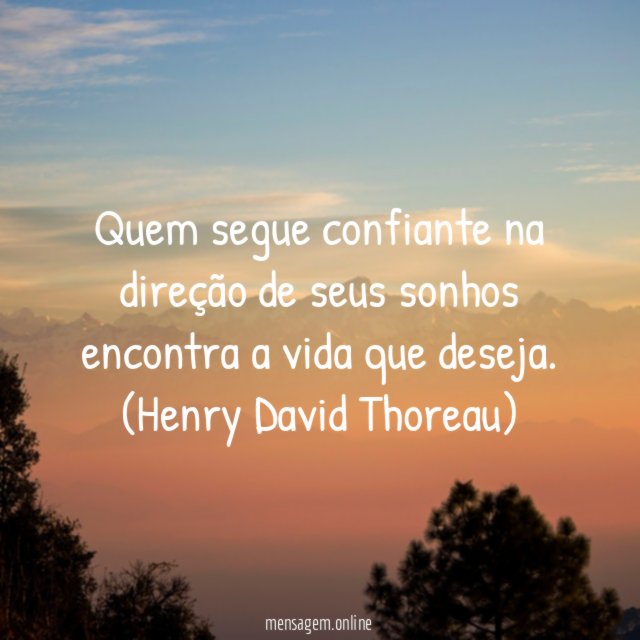 Sonhos