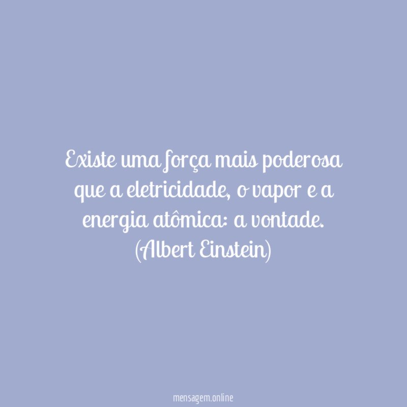 Vontade