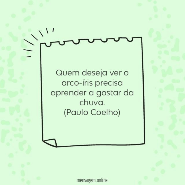 Chuva