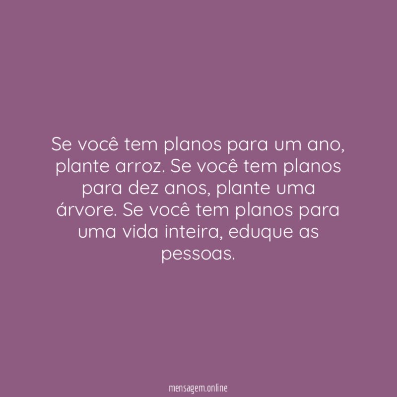 Planos