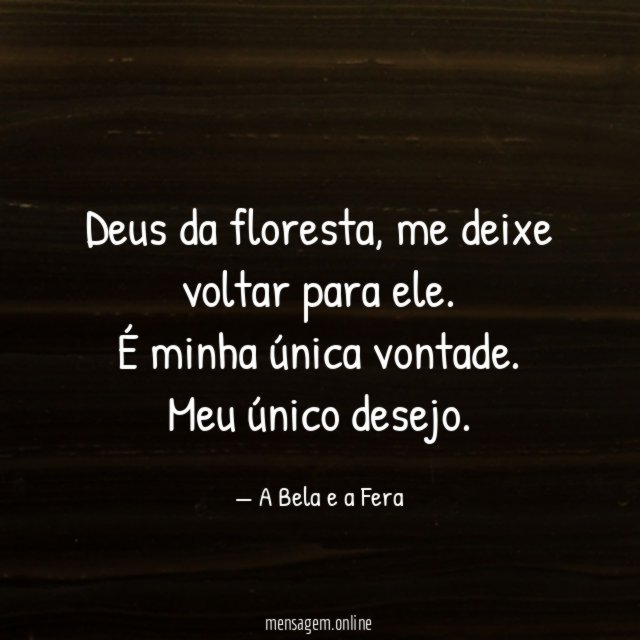 Deus da floresta