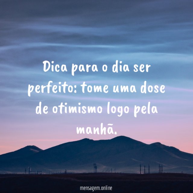 Otimismo