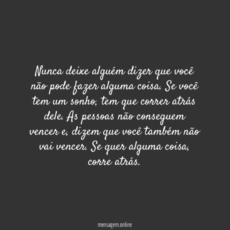 A procura da felicidade