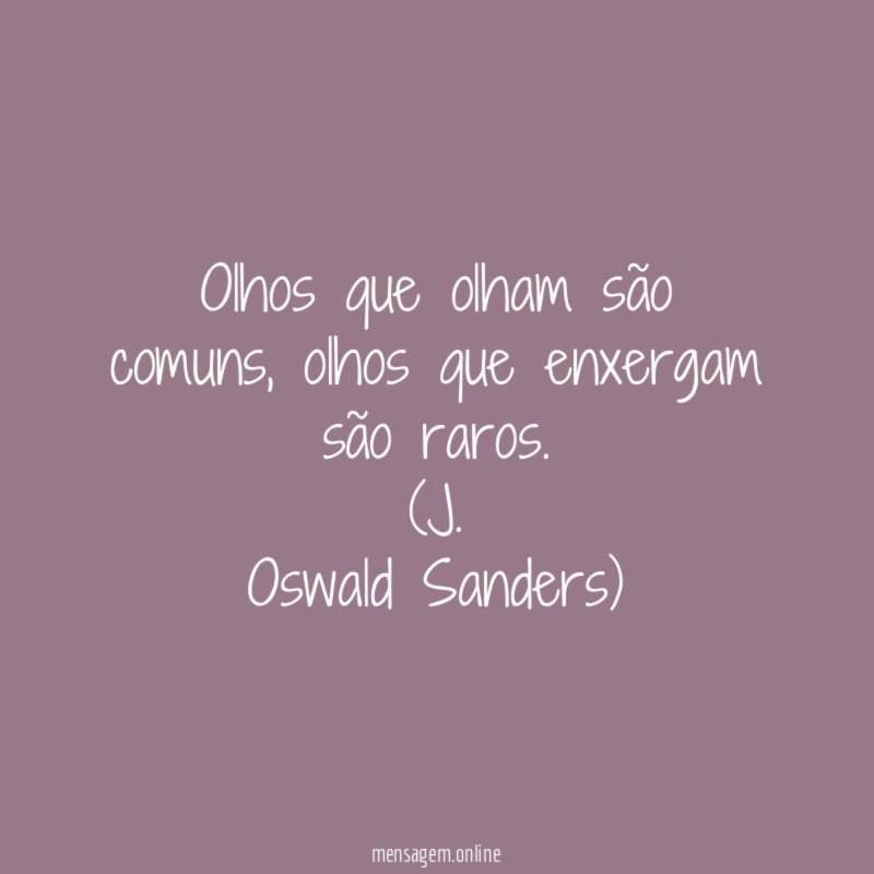 Olhos