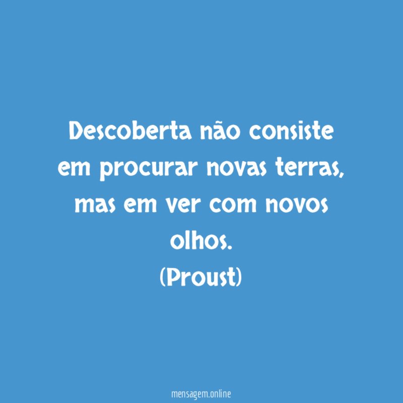 Descoberta