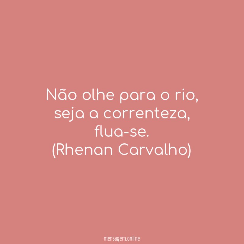 Flua-se