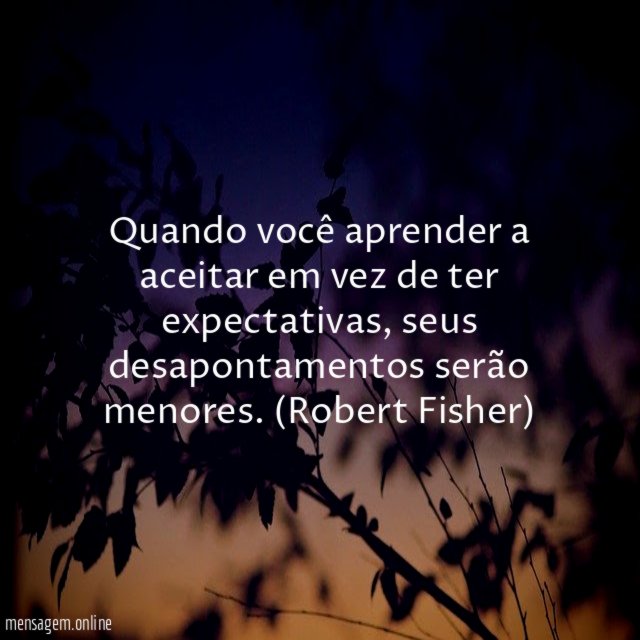 Aprender a aceitar