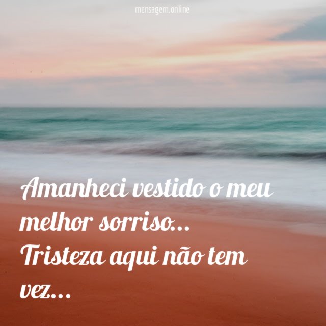 Amanheci