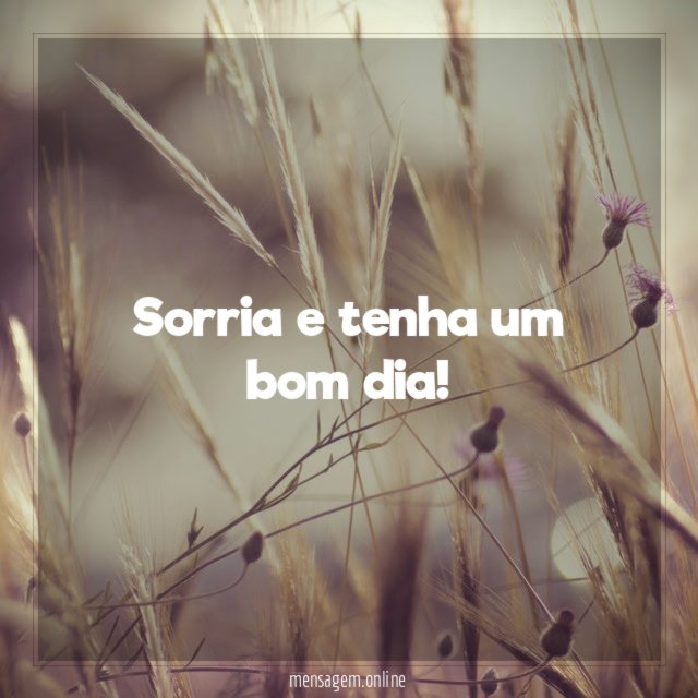 Sorria
