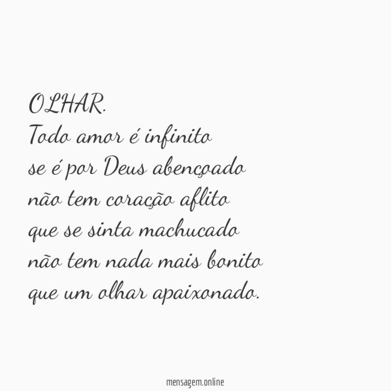 OLHAR.