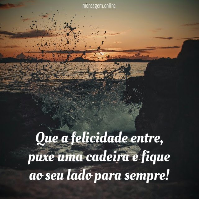 Felicidade