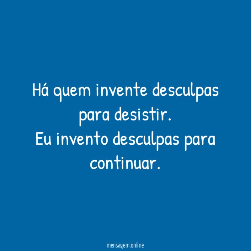 Invenções…