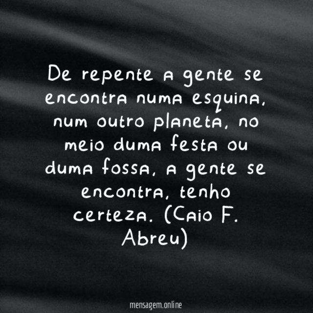 Encontro
